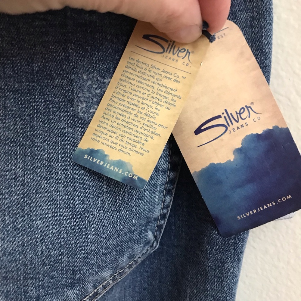 Jeans - Picture 7 of 8